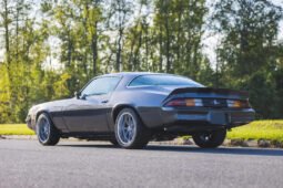 1981 Chevrolet Camaro Coupe LS3 V8