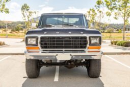 1978 Ford F-250 Ranger XLT