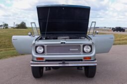 1970 International Harvester Scout 800A