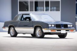 1986 Oldsmobile Cutlass 442