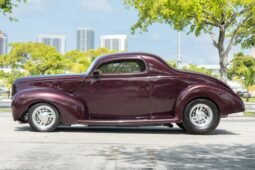 1940 Ford Coupe Street Rod V8