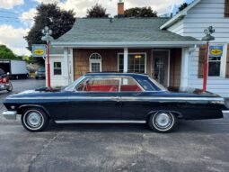 1962 Chevrolet Impala Sport Coupe V8