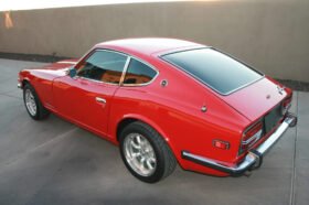 1973 Datsun 240Z