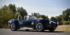 1965 Factory Five Racing MK3 Roadster Shelby Cobra V8