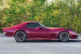 1972 Chevrolet Corvette LS2