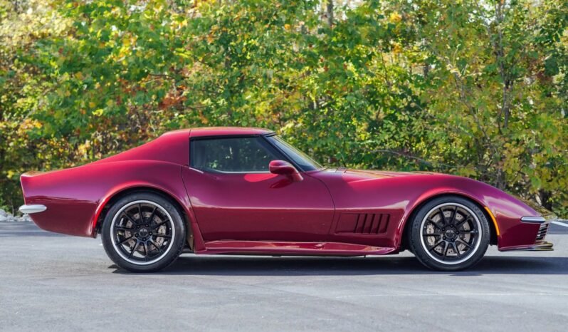 
								1972 Chevrolet Corvette LS2 full									