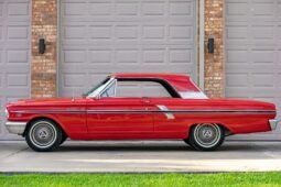 1964 Ford Fairlane 500 V8