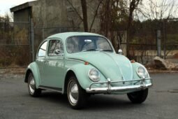 1965 Volkswagen Beetle