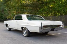 1964 Pontiac Grand Prix