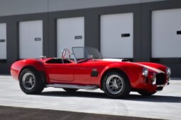 1966 Classic Roadsters Shelby Cobra