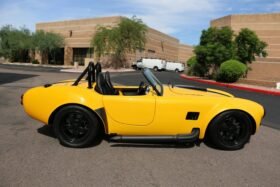 1965 Factory Five Racing Shelby Cobra 408 V8