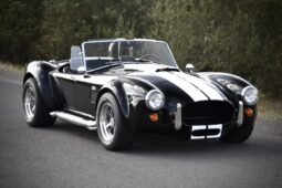 1965 Classic Roadsters Shelby Cobra