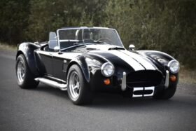 1965 Classic Roadsters Shelby Cobra