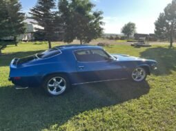 1973 Chevrolet Camaro Coupe