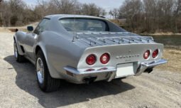1973 Chevrolet Corvette