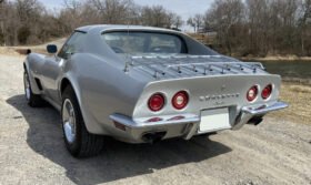 1973 Chevrolet Corvette