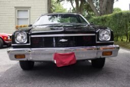 1973 Chevrolet El Camino V8