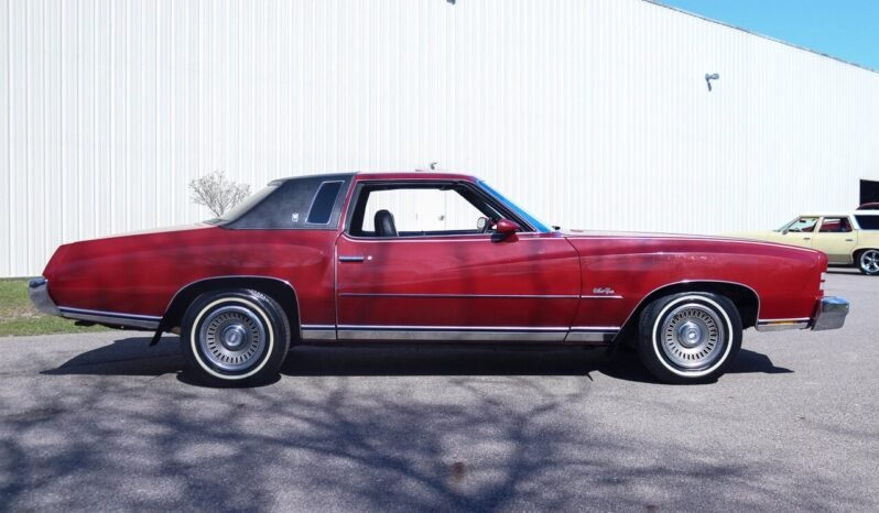 
								1973 Chevrolet Monte Carlo Landau full									
