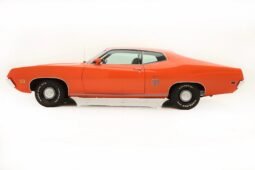 1970 Ford Torino GT 351 V8