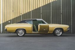 1969 Chevrolet Chevelle SS 350 V8