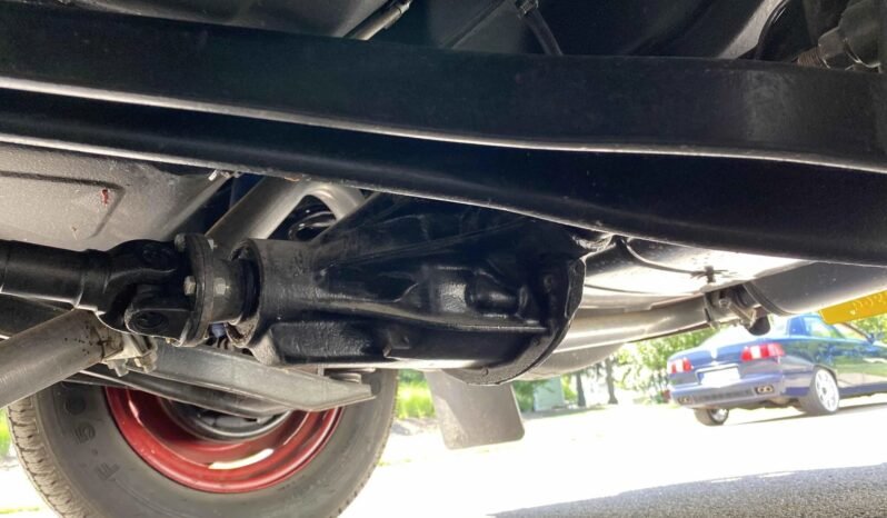 
								1964 Volvo PV544 full									