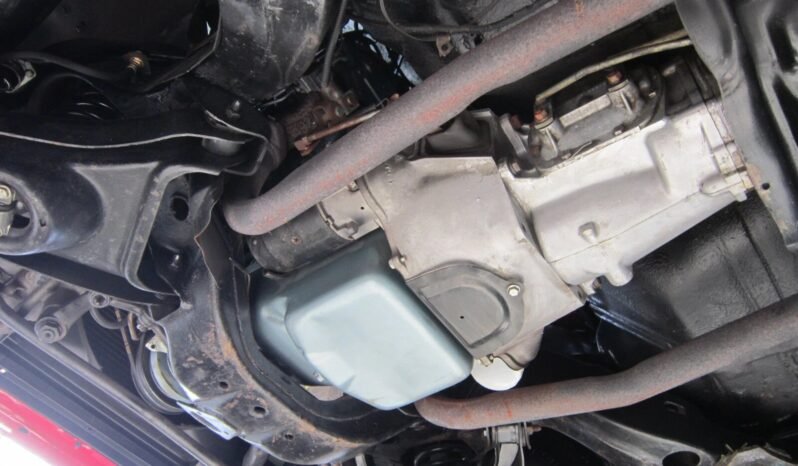 
								1968 Pontiac GTO Hardtop Coupe full									