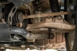 
										1993 Mazda RX-7 Touring Vintage Red full									