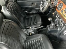 
										1976 Triumph TR6 Roadster full									