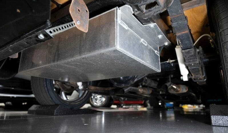 
								1955 Chevrolet Cameo Pickup Truck V8 full									