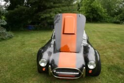 1965 Factory Five Racing Shelby Cobra Roadster