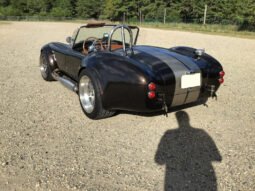 1965 Backdraft Racing Shelby Cobra 427 V8