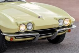 1965 Chevrolet Corvette C2 Convertible