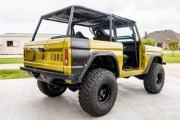 1974 Ford Bronco 351 V8