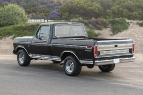 1974 Ford F-100 Ranger XLT V8