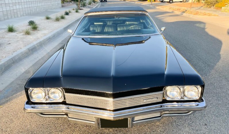 
								1972 Buick LeSabre Custom V8 full									