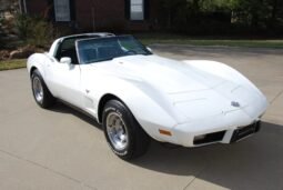 1978 Chevrolet Corvette V8