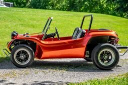 1977 Volkswagen Meyers Manx