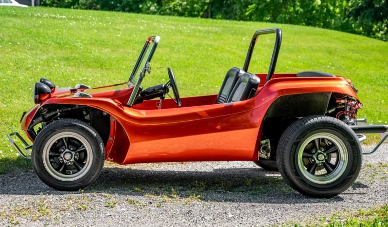
								1977 Volkswagen Meyers Manx full									