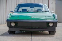 1975 Porsche 914 5-Speed