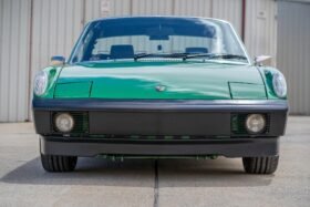 1975 Porsche 914 5-Speed