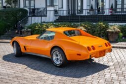 1977 Chevrolet Corvette V8 Coupe