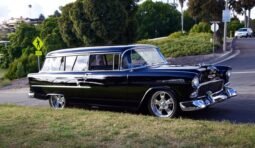 1955 Chevrolet 210 Wagon
