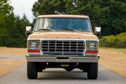 1978 Ford F-150 Ranger
