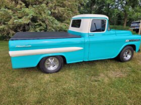 1959 Chevrolet Apache Pickup Truck LT1 V8