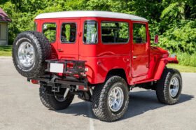 1976 Toyota Land Cruiser FJ40