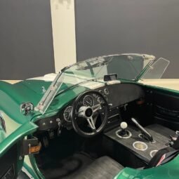 1965 Factory Five Racing MK1 Shelby Cobra V8