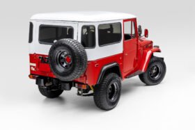 1974 Toyota Land Cruiser FJ40