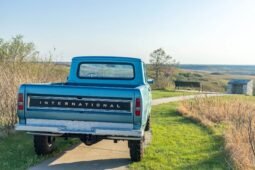 1974 International Harvester Series 200