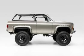 1973 GMC Jimmy