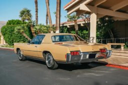 1972 Oldsmobile Toronado